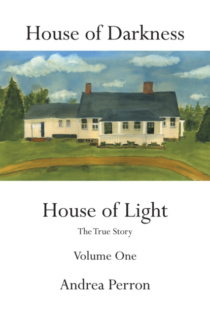 E-kniha House of Darkness House of Light Andrea Perron
