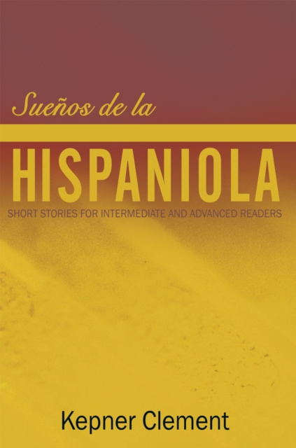 E-Book Suenos De La Hispaniola Kepner Clement