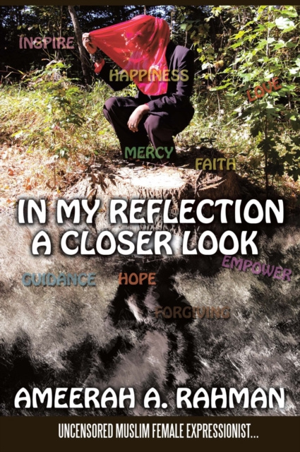 E-knjiga In My Reflection Ameerah A. Rahman
