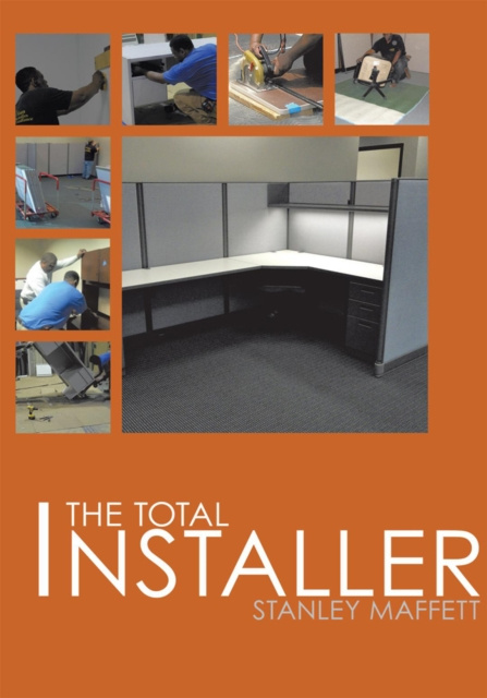 E-book Total Installer Stanley Maffett