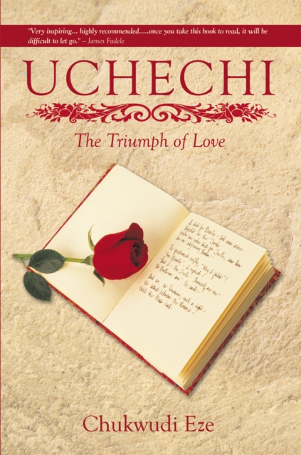 E-knjiga Uchechi Chukwudi Eze