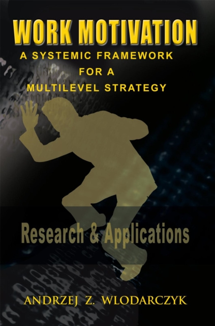 E-knjiga Work Motivation Andrzej Z. Wlodarczyk