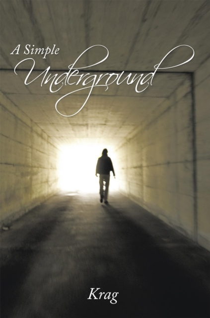 E-knjiga Simple Underground Krag