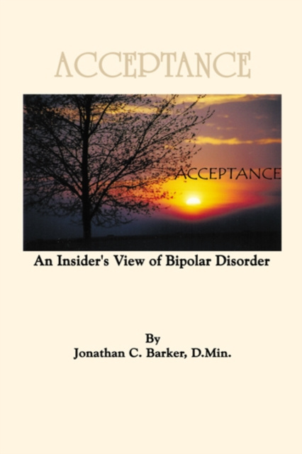 E-knjiga Acceptance Jonathan C. Barker
