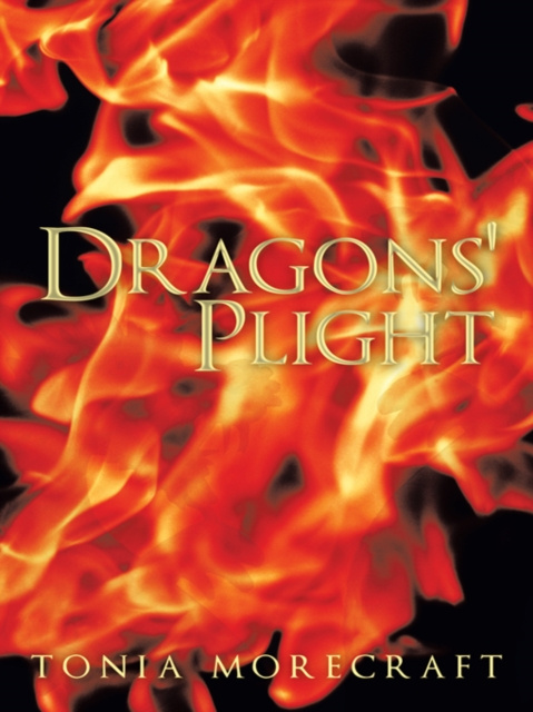 E-book Dragons' Plight Tonia Morecraft