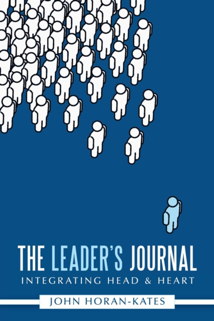 E-book Leader's Journal John Horan-Kates