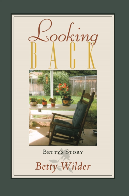 E-knjiga Looking Back Betty Wilder