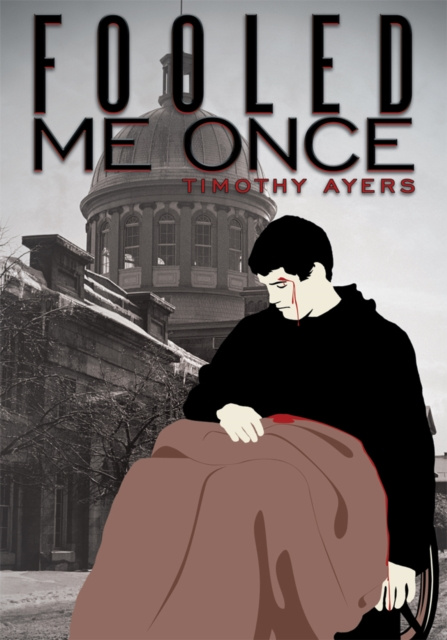 E-book Fooled Me Once Timothy Ayers