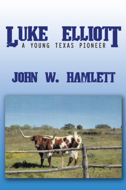 E-knjiga Luke Elliott John W. Hamlett