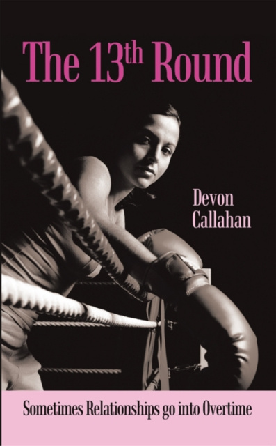 E-book 13Th Round Devon Callahan