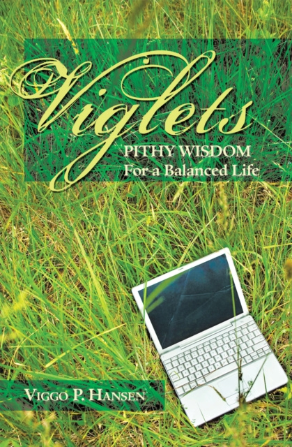 E-knjiga Viglets Viggo P. Hansen