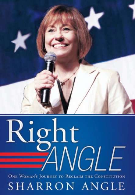 E-knjiga Right Angle Sharron Angle