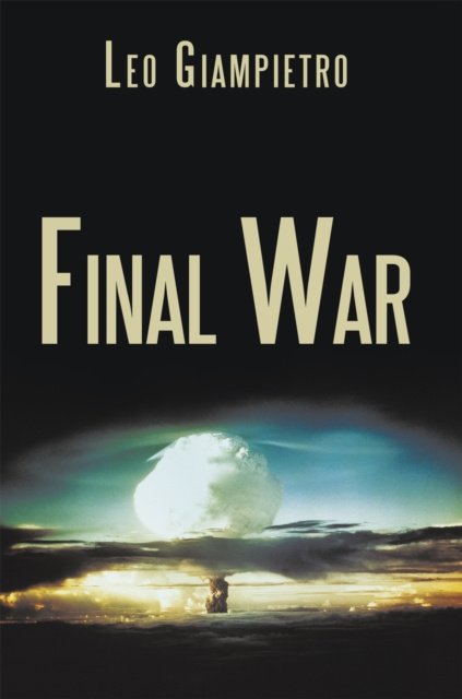 E-book Final War Leo Giampietro
