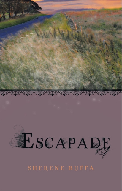 E-knjiga Escapade Sherene Buffa