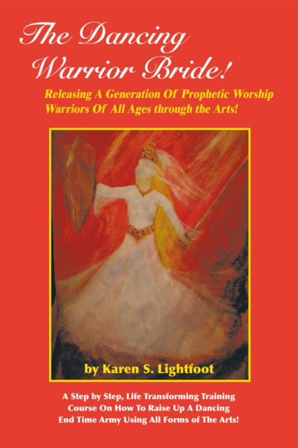E-knjiga Dancing Warrior Bride! Karen S. Lightfoot