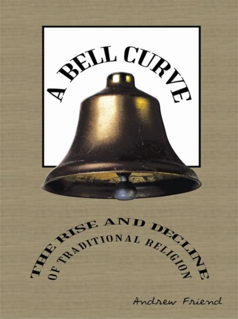 E-book Bell Curve Andrew Friend
