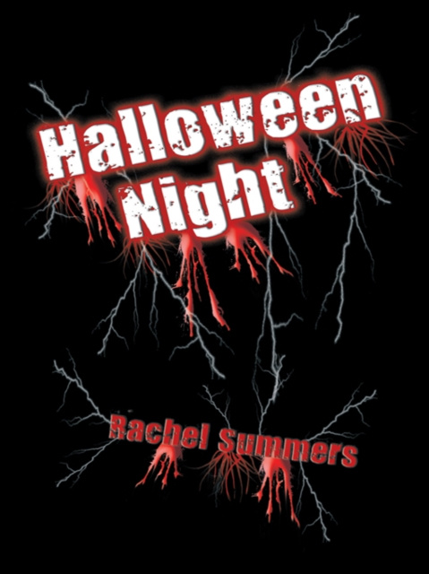 E-book Halloween Night Rachel Summers