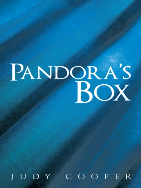 E-book Pandora'S Box Judy Cooper
