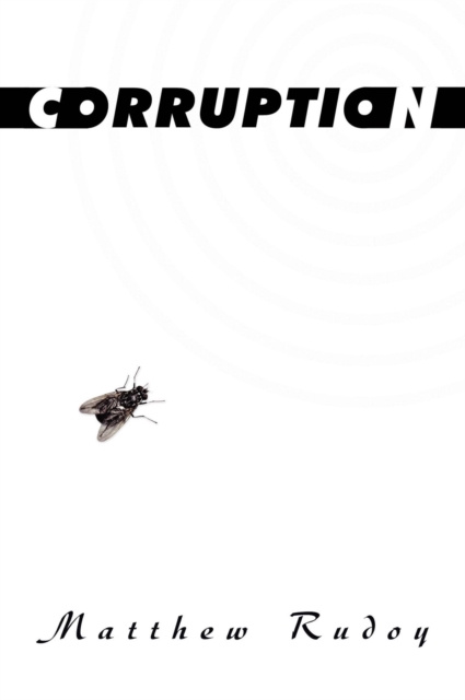 E-book Corruption Matthew Rudoy