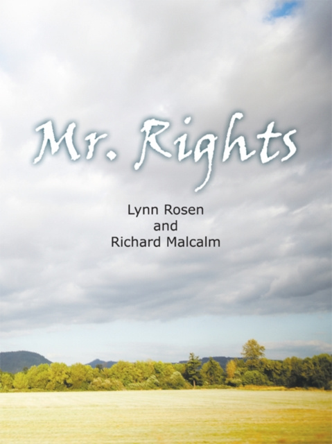 E-book Mr.Rights Lynn Rosen