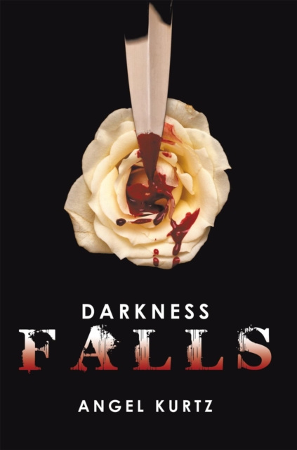 E-book Darkness Falls Angel Kurtz