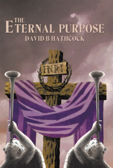 E-Book Eternal Purpose David B Hathcock