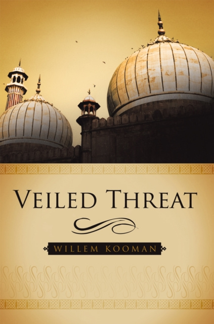 E-Book Veiled Threat Willem Kooman