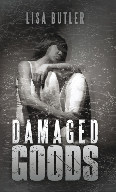 E-knjiga Damaged Goods Lisa Butler