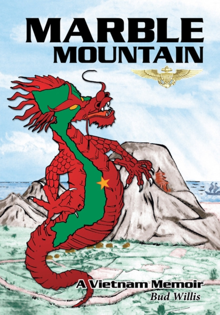 E-book Marble Mountain Bud Willis