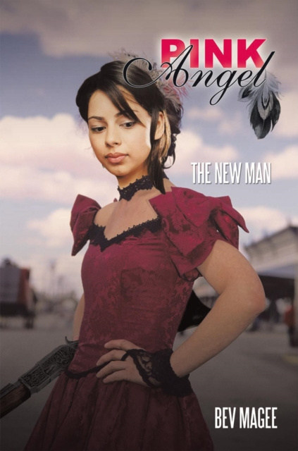 E-book Pink Angel Bev Magee