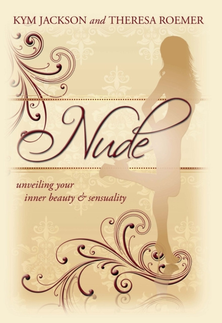 E-book Nude Theresa Roemer