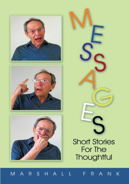 E-book Messages Marshall Frank