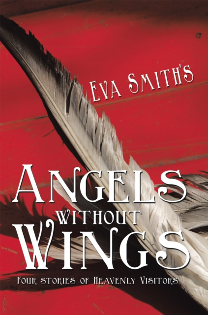 E-Book Angels Without Wings Eva Smith