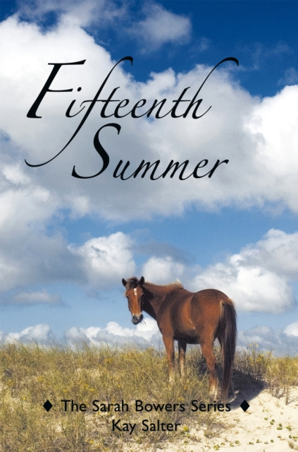 E-kniha Fifteenth Summer Kay Salter