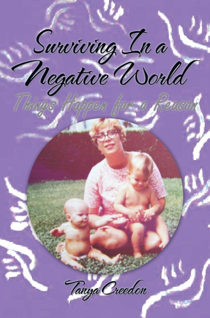 E-knjiga Surviving in a Negative World Tanya Creedon