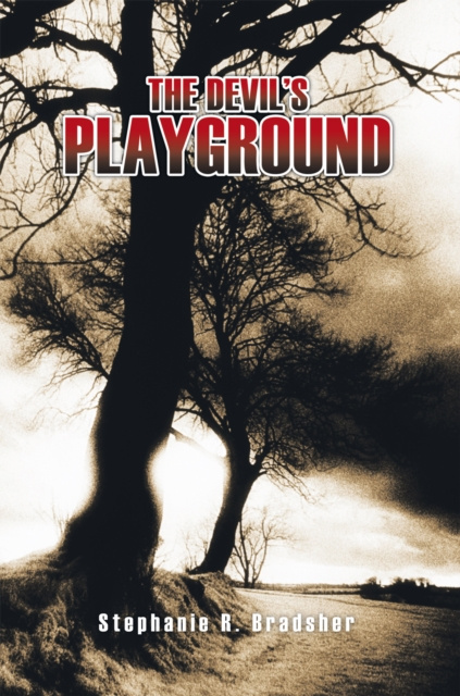 E-knjiga Devil's Playground Stephanie R. Bradsher