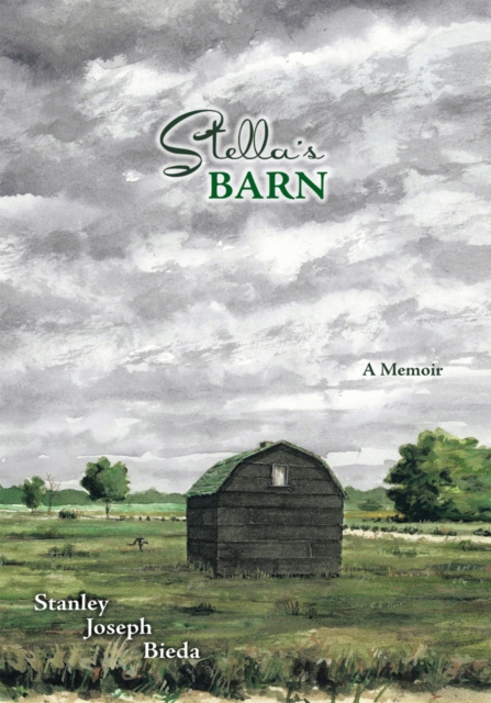 E-Book Stella's Barn Stanley Joseph Bieda
