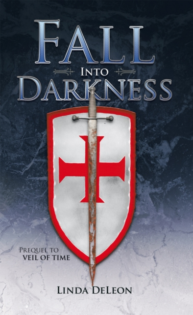 E-kniha Fall into Darkness Linda DeLeon