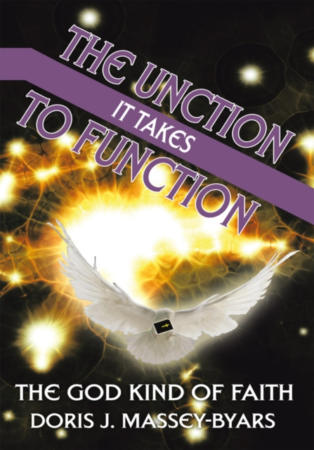 E-knjiga Unction It Takes to Function Doris J. Massey-Byars