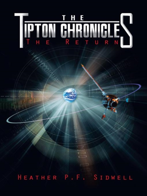 E-knjiga Tipton Chronicles Heather P.F. Sidwell