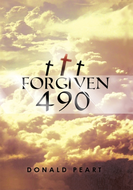 E-book Forgiven 490 Donald Peart