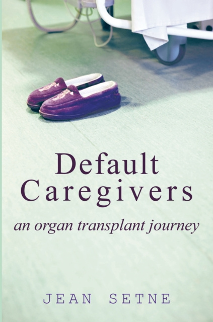 E-book Default Caregivers Jean Setne