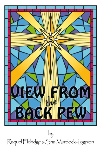E-book View from the Back Pew Raquel Eldridge