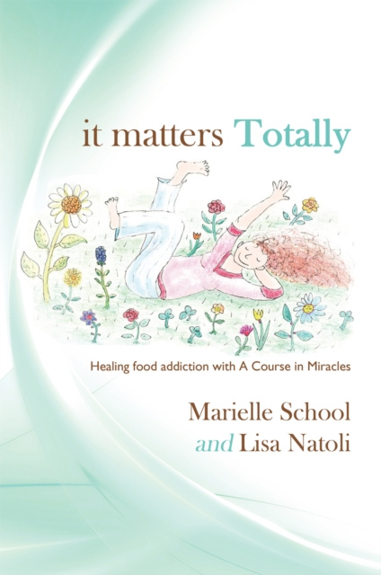 E-book It Matters Totally Marielle School