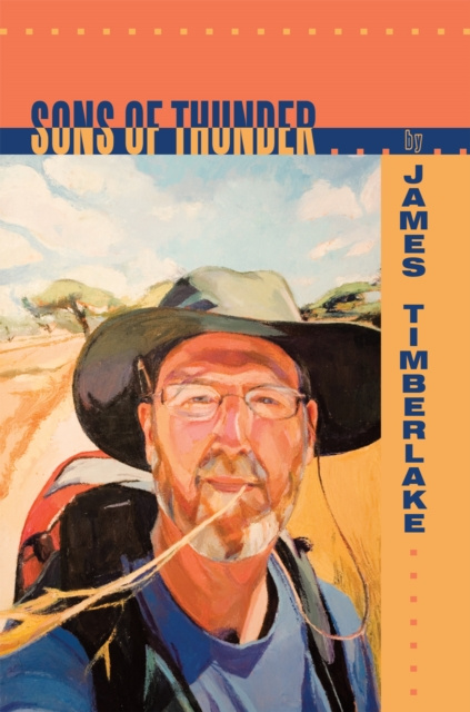 E-book Sons of Thunder James Timberlake
