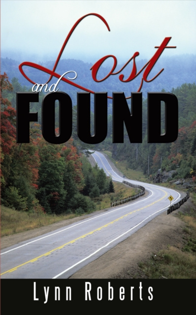 E-knjiga Lost and Found Lynn Roberts
