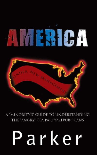 E-knjiga America, Under New Management Parker
