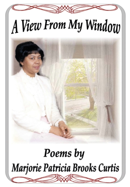 E-knjiga View from My Window Marjorie Patricia Brooks Curtis