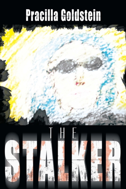 E-book Stalker Pracilla Goldstein