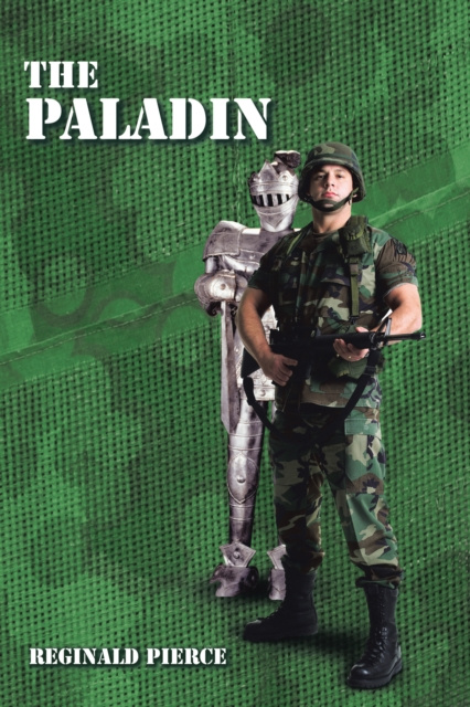 E-knjiga Paladin Reginald Pierce